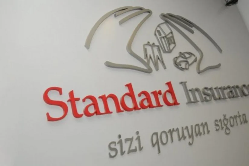 “Standard Insurance” Sığorta Agentliyinin rəhbəri dəyişib