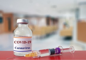 В Азербайджане за сутки от COVID-19 вакцинированы 608 человек 