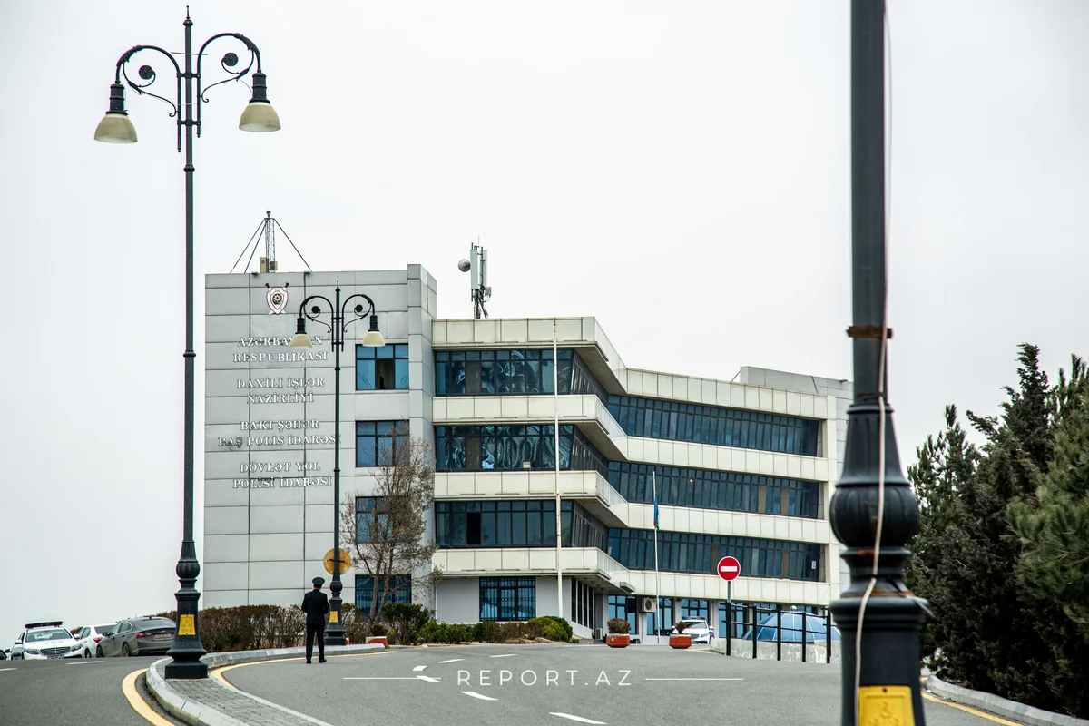 DYP-də şortik qalmaqalı - polis olmaz, vəkil olar deyir