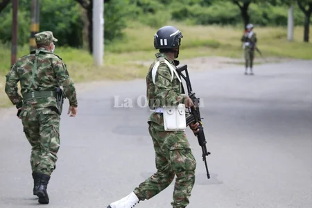 Kolumbiyanın müdafiə naziri: Ölkədəki terror aktında 36 hərbçi yaralanıb