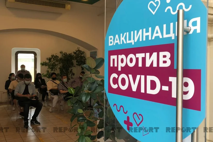 Как проходит массовая вакцинация от COVID-19 в Москве? 