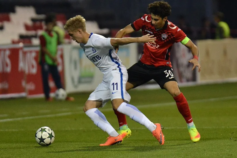 Bu gün Qəbələnin UEFA Gənclər Liqasındakı rəqibləri müəyyənləşəcək