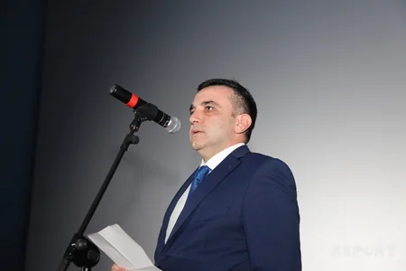 Фильм Судьба правителя продемонстрирован в Батуми на грузинском языке