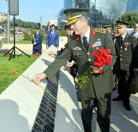 Zakir Həsənov: Ermənilər son döyüşlərdə xeyli sayda itki verib