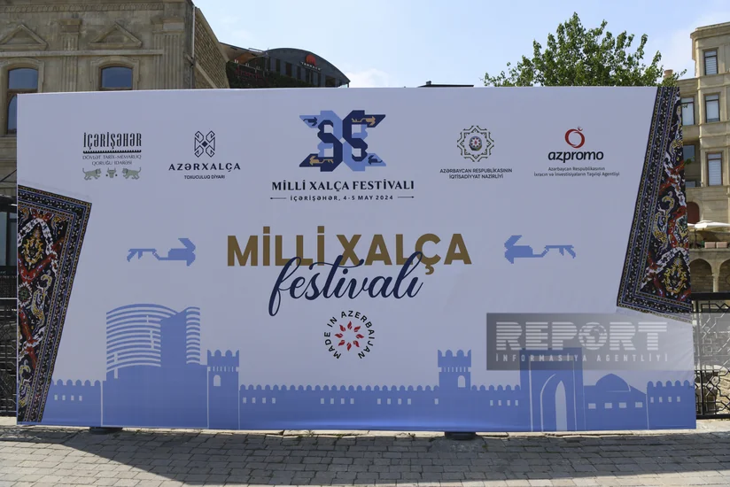 Azərbaycanda ilk dəfə Milli Xalça Festivalı keçirilir