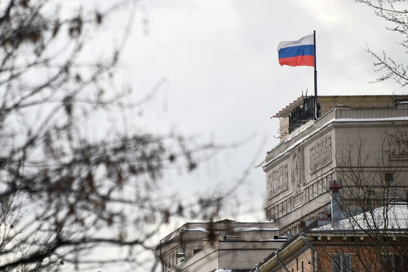 МО РФ: Украинским военным заблокировали выход к Азовскому морю