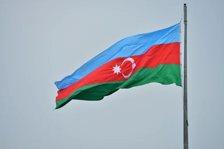 Tərtərdə “Bayraq yürüşü” keçirilib