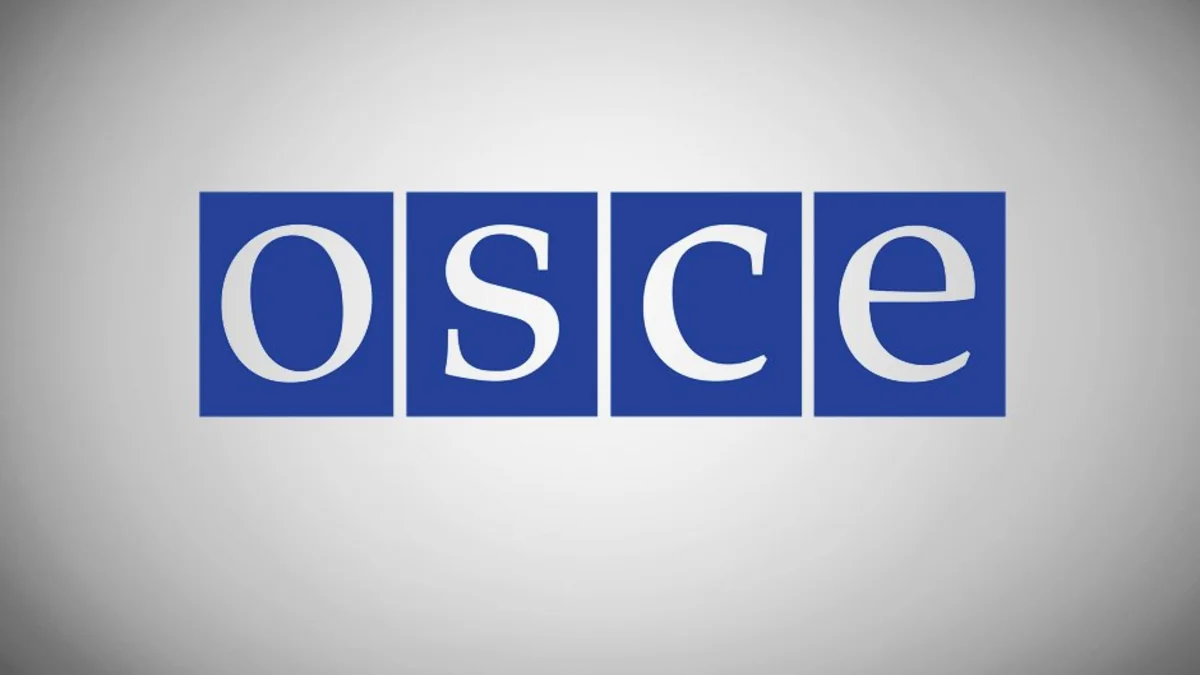 ​Тройка ОБСЕ призвала стороны карабахского конфликта прекратить насилие и придерживаться режима перемирия