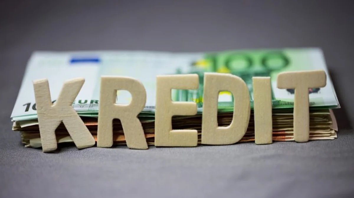 Azərbaycan iqtisadiyyatına kredit qoyuluşu 23 %-dən çox artıb