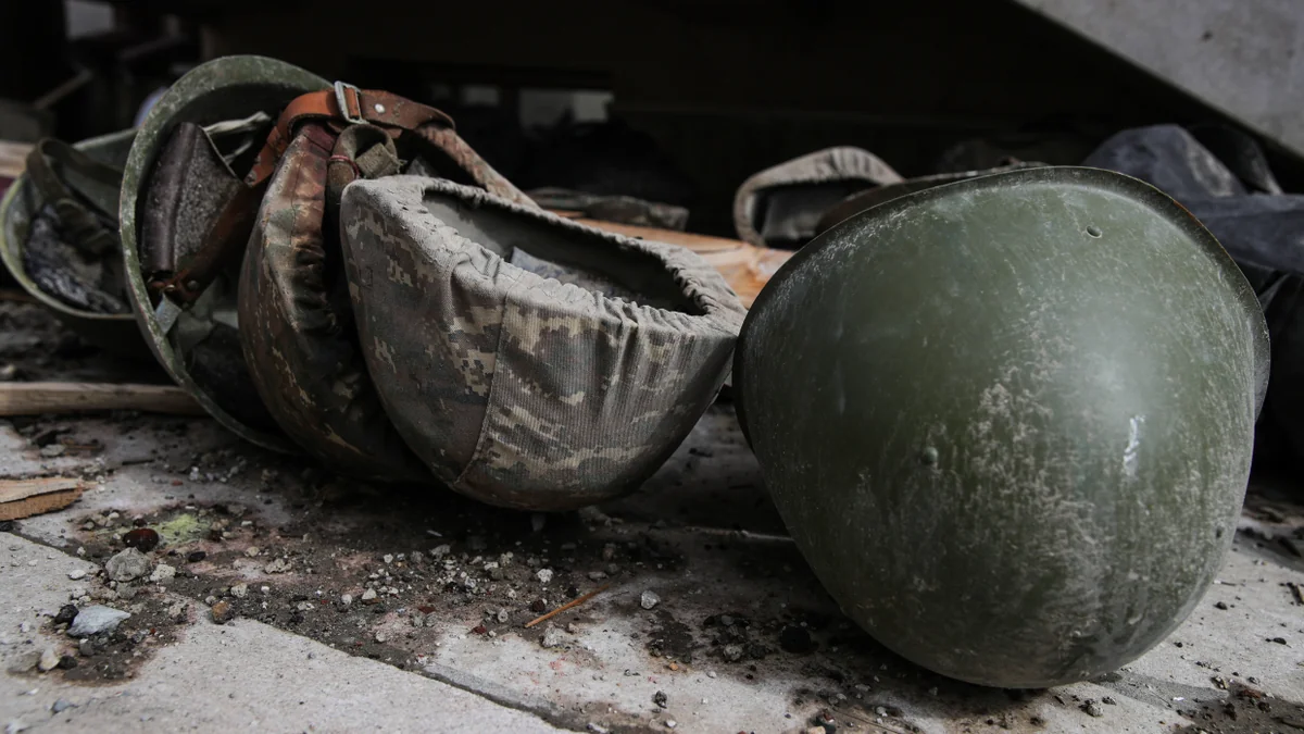 Remains of another Armenian serviceman found in Hadrut