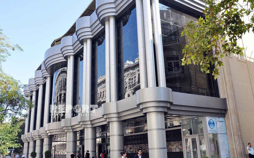 Gənc Tamaşaçılar Teatrı Kalmıkiya Respublikasına qastrol səfəri edəcək