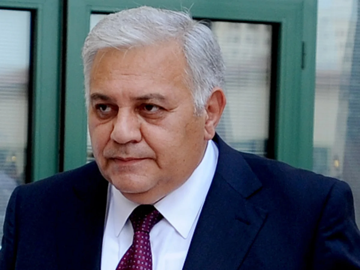 Azerbaijani delegation left for Uzbekistan to attend Islam Karimov's funeral
