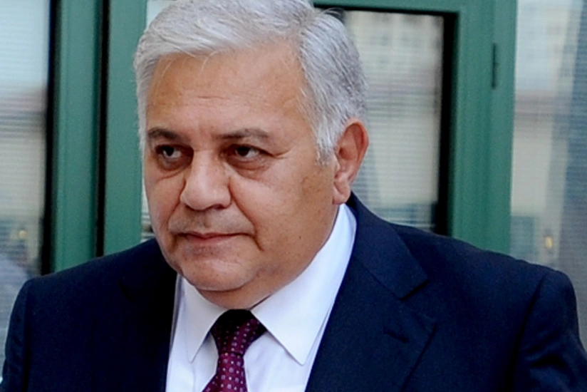 Azərbaycan nümayəndə heyəti İslam Kərimovun dəfnində iştirak etmək üçün Özbəkistana gedib