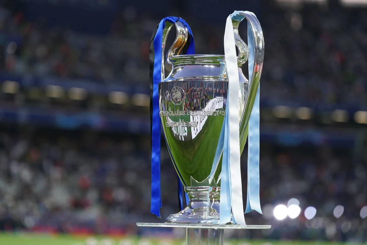 Çempionlar Liqası: bu gün “Atletiko” ev, “Barselona” səfər oyununa çıxacaq