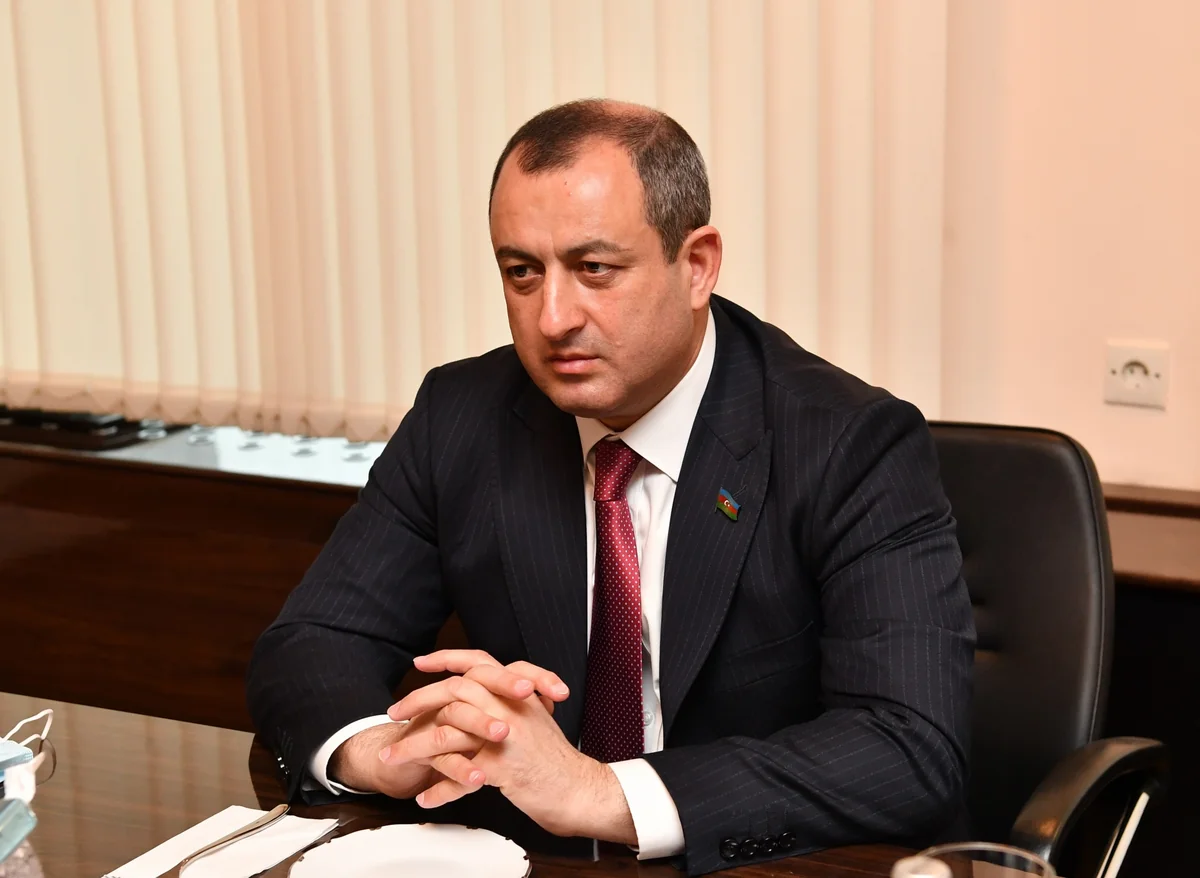 MM-in sədr müavini: “Fransa Azərbaycana qarşı ardıcıl qətnamələr qəbul etməklə Azərbaycanı itirir”