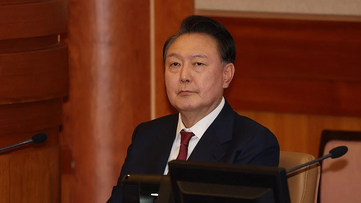 Cənubi Koreya Konstitusiya Məhkəməsi Prezidentin impiçmentini təsdiqləyib