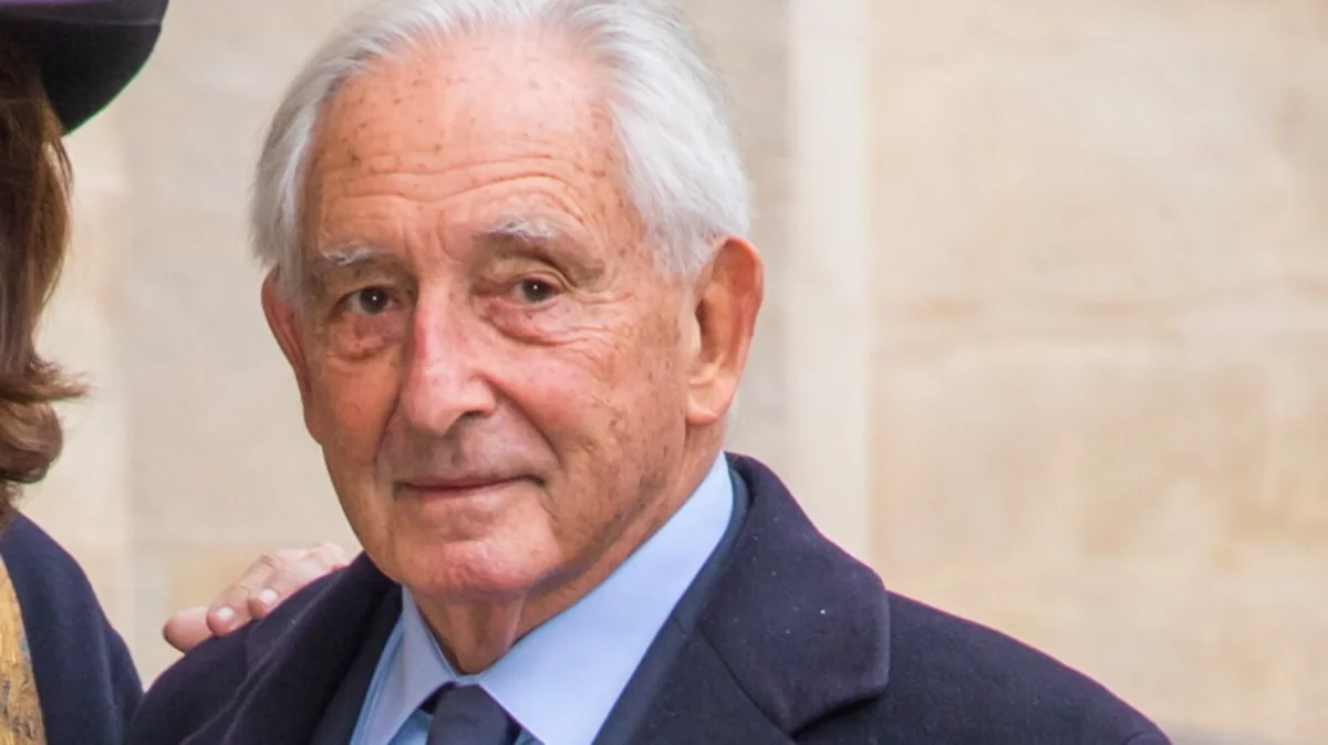 Yunanıstanın kral ailəsinin yeganə üzvü vəfat edib