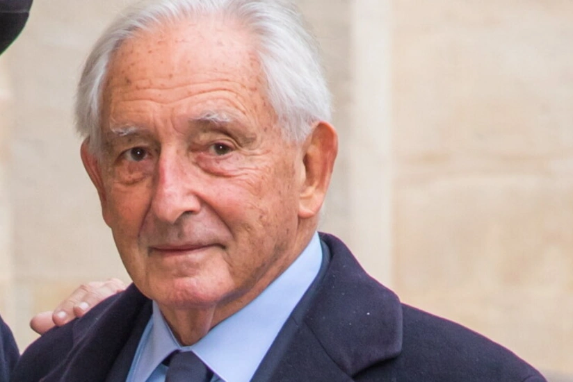 В Афинах умер принц Греческий и Датский Михаил