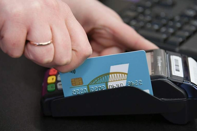 India and Russia may mutually recognize each other's payment systems