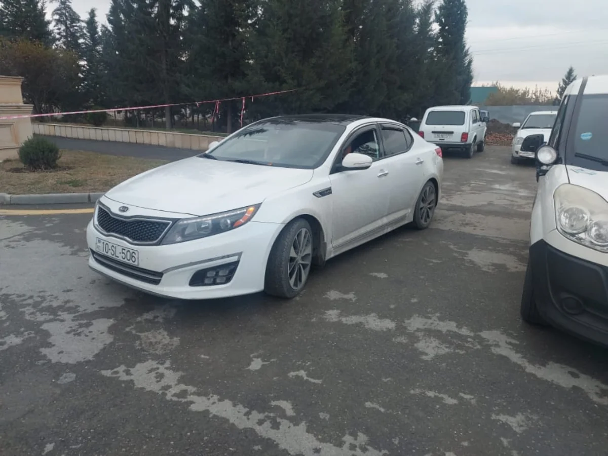 Ağdaş, Bərdə və Ağdamdan olan COVID-19 xəstələri Mingəçevirdə saxlanılıblar