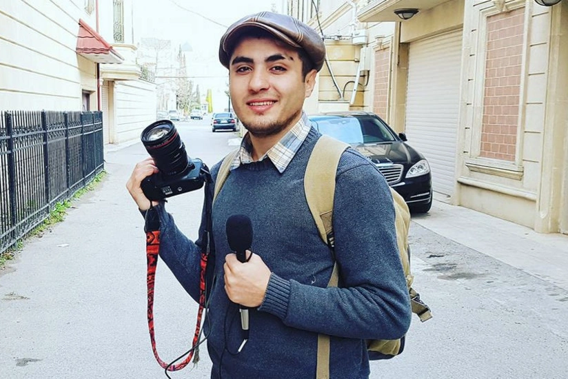 DİN-dən Mehman Hüseynovun saxlanılması ilə bağlı açıqlama