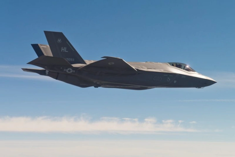 Contract for production and delivery of up to 398 F-35s finalized