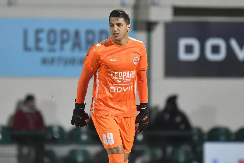 Millimizlə oyunu buraxan qapıçının koronavirusa yoluxmadığı məlum olub