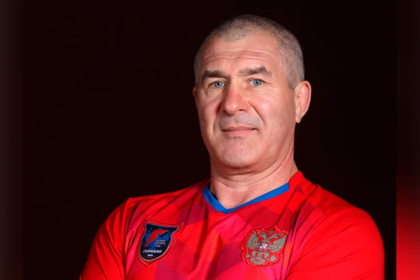 Главный тренер сборной РФ: Турнир Большого шлема в Баку станет шансом для молодых дзюдоистов