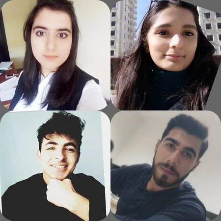 Virtual Hackathon - 2020 müsabiqəsi başa çatdı