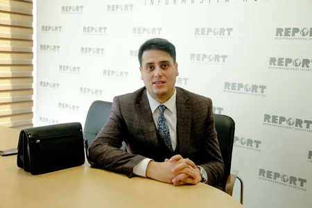 Deputatlığa namizəd: Kənarda oturub problemin həllini tapmaq mümkün deyil - MÜSAHİBƏ