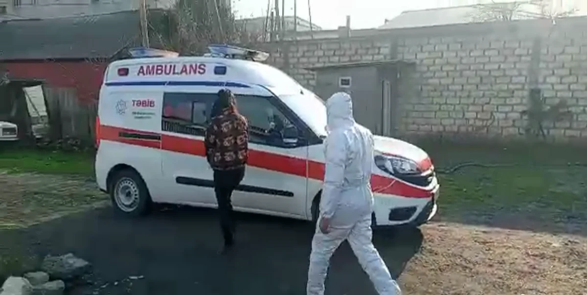 Koronavirus xəstəsi çörək sexində aşkarlanıb