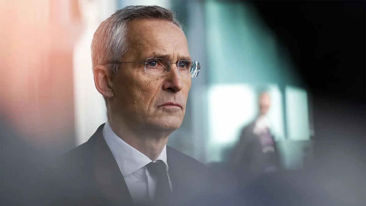 Экс-генсек НАТО назвал крупнейшее поражение альянса