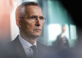 Stoltenberg: 'We need to give F-16 aircraft to Ukraine as soon as possible'
