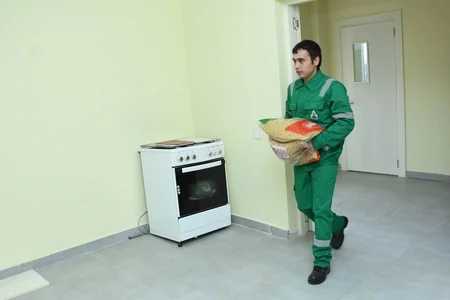 Azərbaycanda dayanıqlı qida zənciri formalaşdırılır - REPORTAJ - VİDEO
