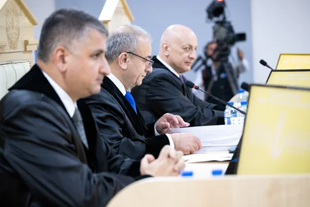 Məhkəmədə Ermənistan ordusunun işğal və mülki əhalinin qətliamı faktları ilə bağlı ifadələr dinlənilib - YENİLƏNİB