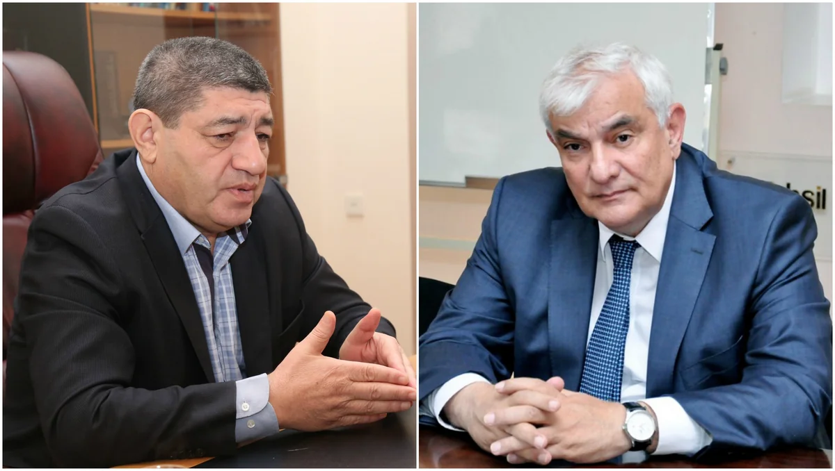 Deputat Nizami Cəfərov: “Kim Tərcümə Mərkəzinin “Sözlüy”ünü “plagiat” sayırsa, çox böyük səhv eləyir”
