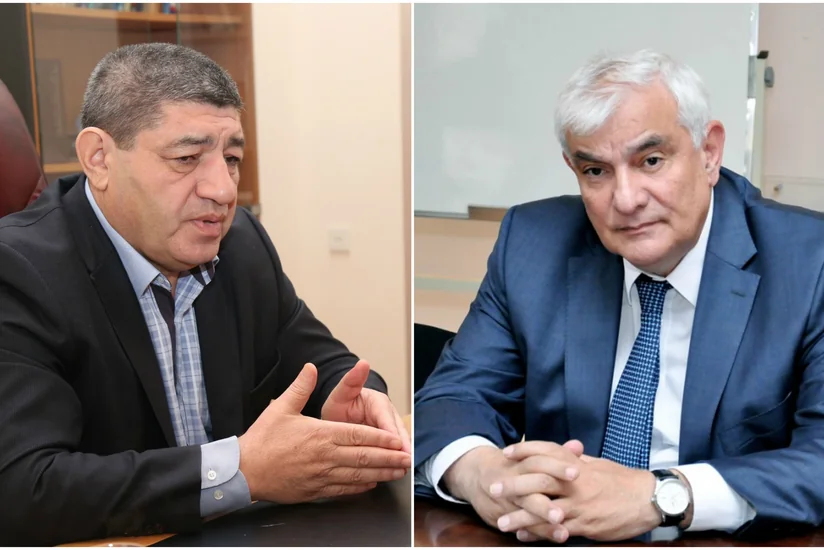 Deputat Nizami Cəfərov: “Kim Tərcümə Mərkəzinin “Sözlüy”ünü “plagiat” sayırsa, çox böyük səhv eləyir”