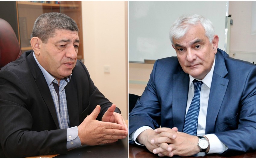 Deputat Nizami Cəfərov: “Kim Tərcümə Mərkəzinin “Sözlüy”ünü “plagiat” sayırsa, çox böyük səhv eləyir”