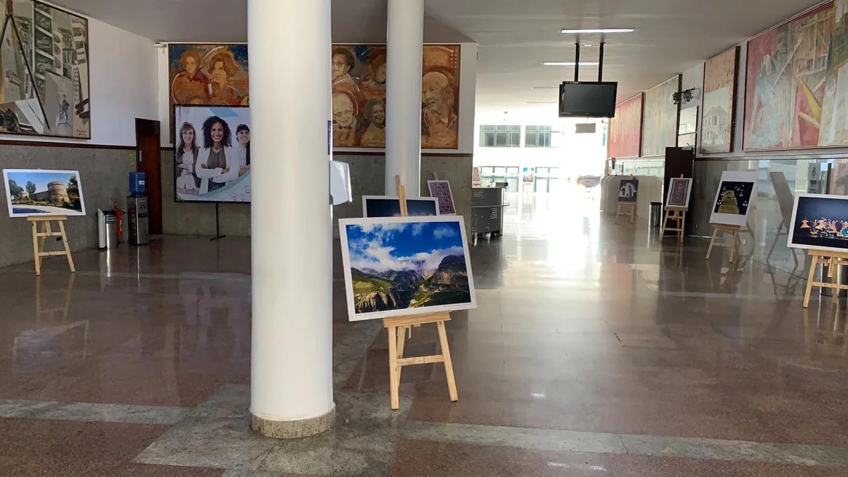 Photo exhibition dedicated to Azerbaijan held in Brazil