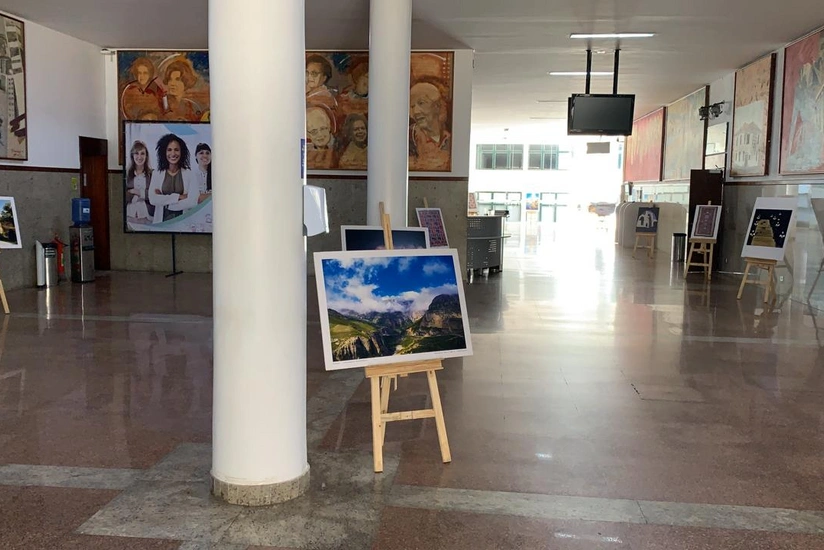Braziliyada Azərbaycana həsr olunan fotosərgi keçirildi