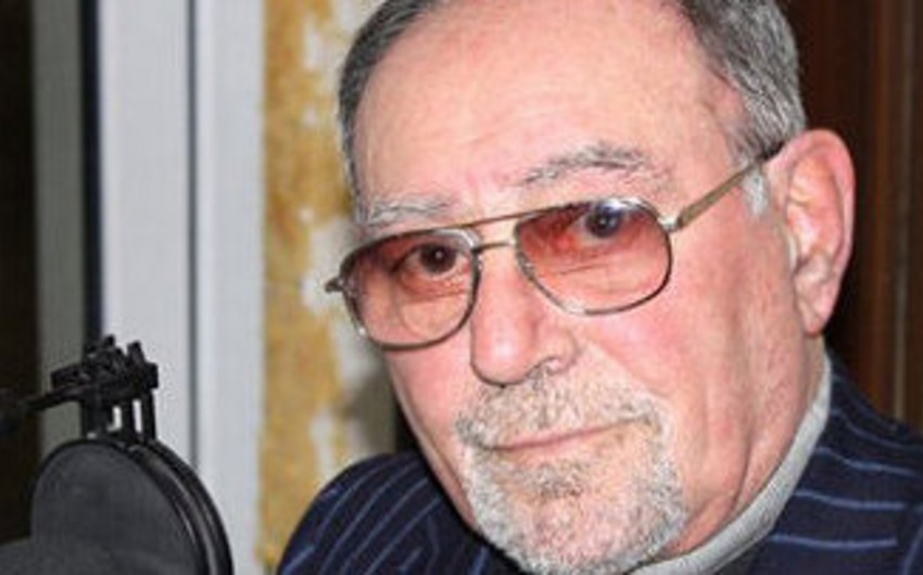Azerbaijani expert does not rule out a further decline in oil prices in 2015