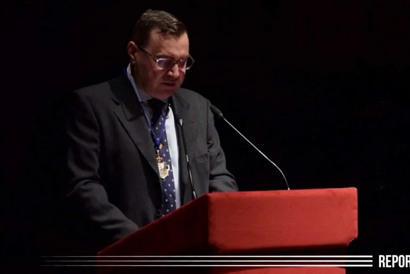 İspaniyada daha bir deputat koronavirusa yoluxdu