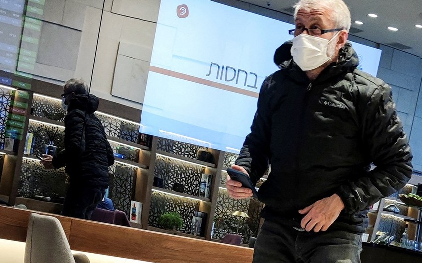 KİV: Roman Abramoviç zəhərlənib