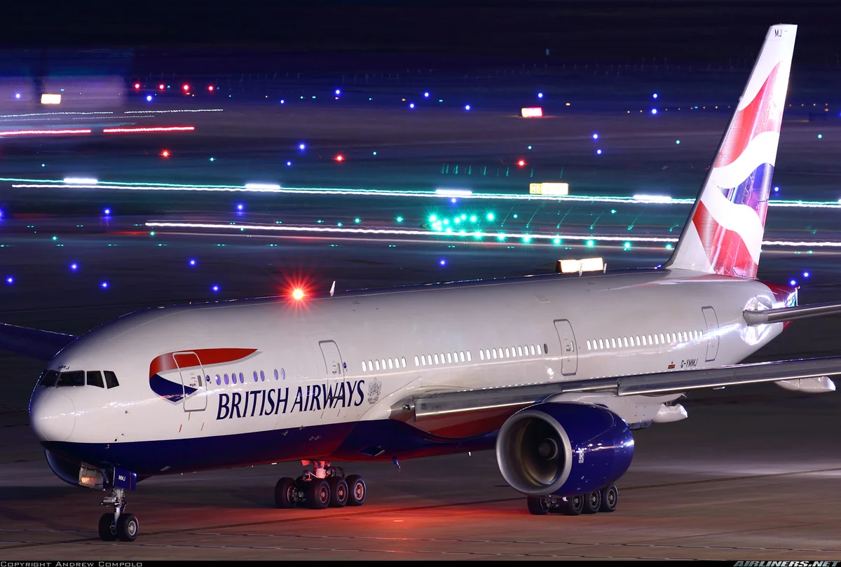 British Airways worker accused of £3M immigration scam flees to India