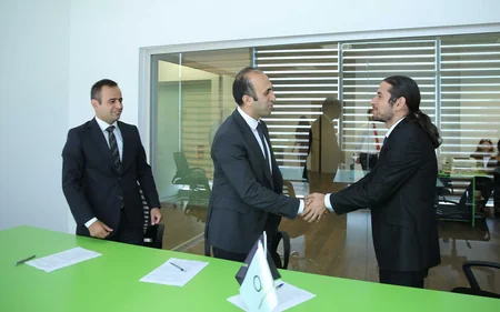 BBF-in dəstəklədiyi layihə investisiya cəlb edib