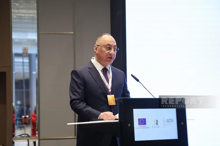 Sanitar və fitosanitar tədbirlərin gücləndirilməsi ilə bağlı keçirilən tvinninq layihəsi yekunlaşıb