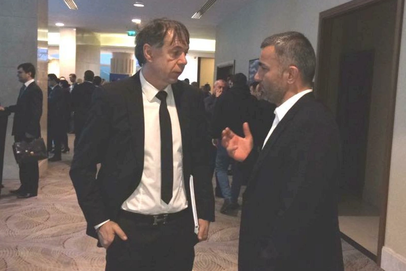 Nikola Yurçeviç: Xorvatiya favoritdir, amma bizim də yaxşı komandamız var - MÜSAHİBƏ