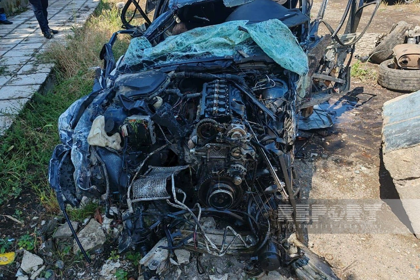 Qazaxda 4 nəfərin ölümünə səbəb olan qəzanın ilkin səbələri açıqlanıb - YENİLƏNİB-3