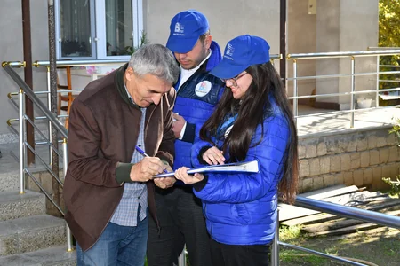 Baktelecom Zirə qəsəbəsində genişzolaqlı internet xidmətləri təqdim edib