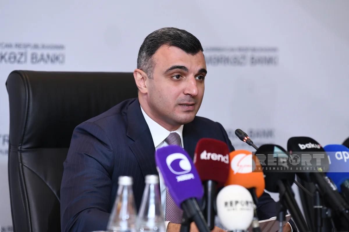 Taleh Kazimov: Some banks in Azerbaijan have problems with financial performance